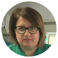 Dr Snežana Gajić