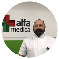 Dr. Lazarevic