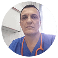 Dr Radule Vukićević - pedijatar – kardiolog