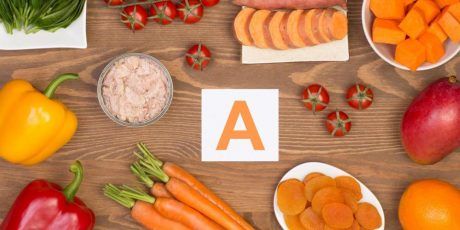 Vitamin A