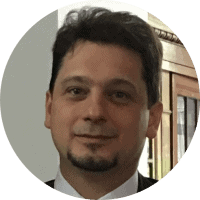 Dr Goran Cvijović