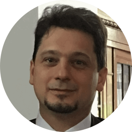 Dr Goran Cvijović