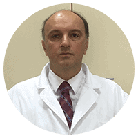 Ass. Dr Slavenko Ostojić - hirurg