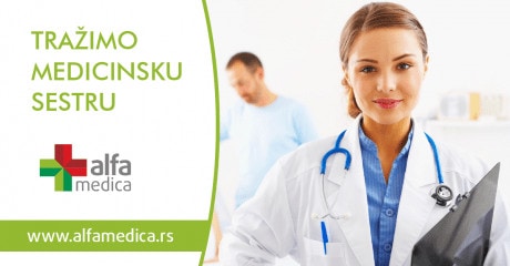 Alfa medicinska 31