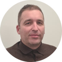 Dr Andrija Savic 1