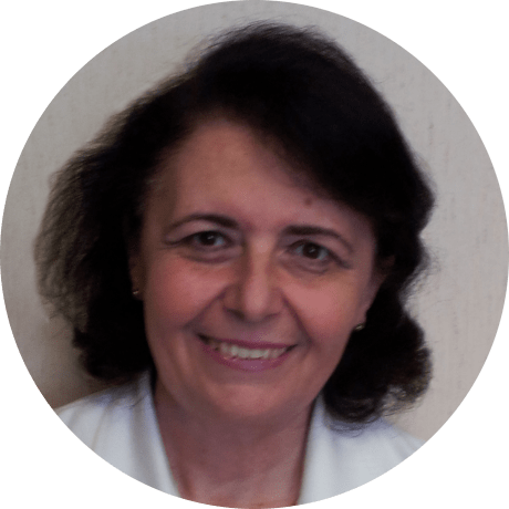 Prof. dr Gordana Dedic