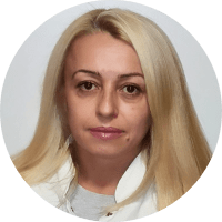 dr Marija Kalaba