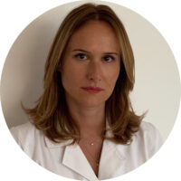 Doc. dr sci. med. Dragana Mijac