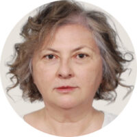 pulmolog dr Gorana Šovljanski