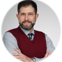 dr Marko Stojanovic 2