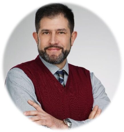 dr Marko Stojanovic 2