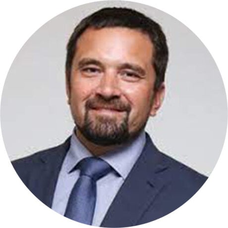 Velibor bora kostic