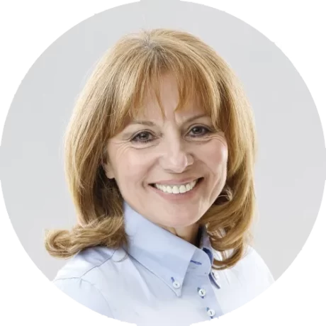 Prof. dr Jagoda Jorga