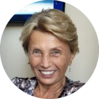 Prof dr Ljiljana