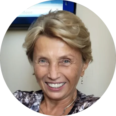 Prof dr Ljiljana