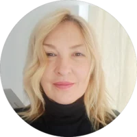 Ljiljana Dimitrijević Lesendrić