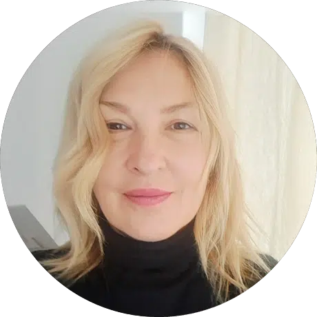 Ljiljana Dimitrijević Lesendrić